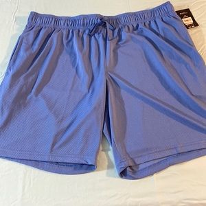 Athletic works shorts